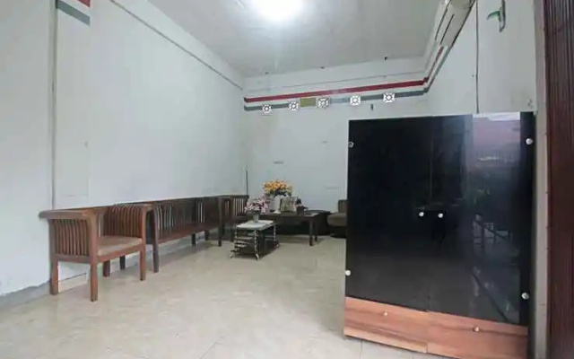 Oyo 3455 Ceten Residence
