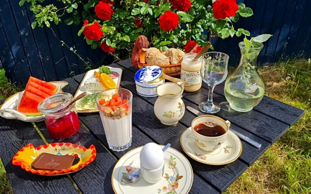 KirkeLy Bed and Breakfast