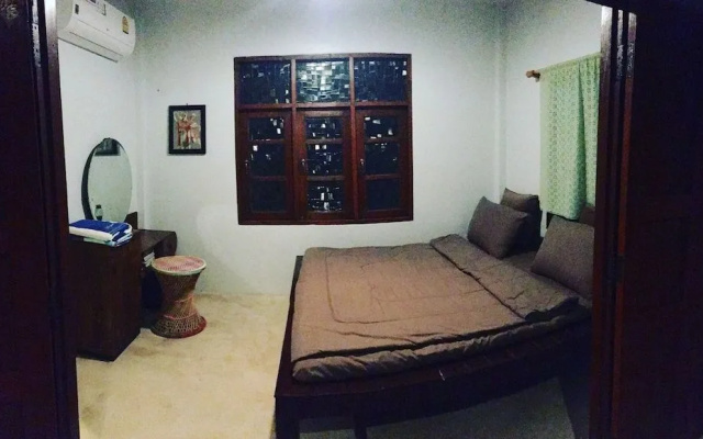 Baan Mali Lampang