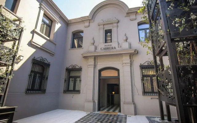 Vivi Increible Palacio Cabrera PC113