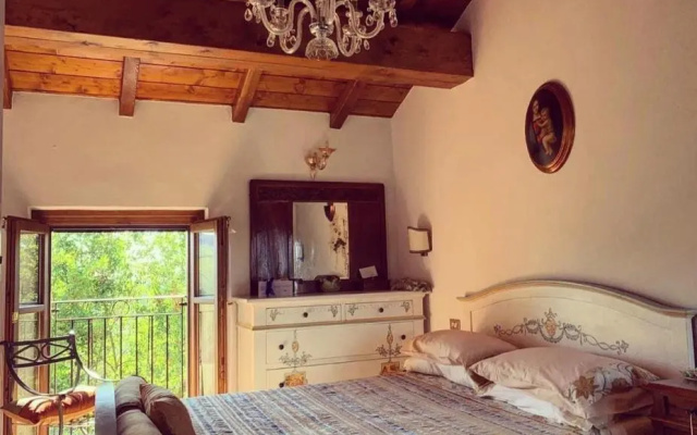 Agriturismo I Gessi