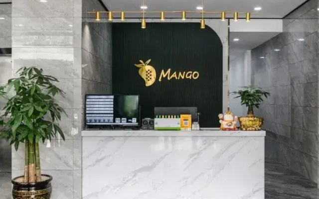 Funing MANGO Modern Hotel