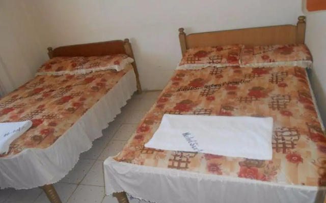 Sixty Two Paradise Hotel