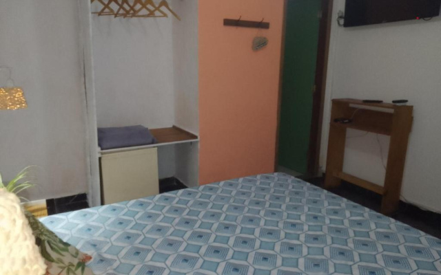 Suites Beach Tucuns