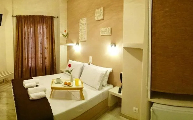 Hotel Diana