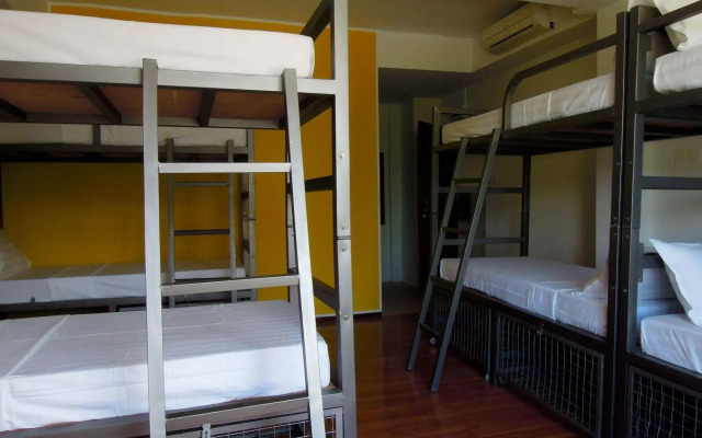 Hotel Rama Mandalay