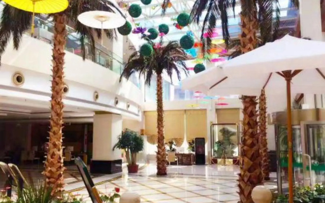 Yuanli International Hotel