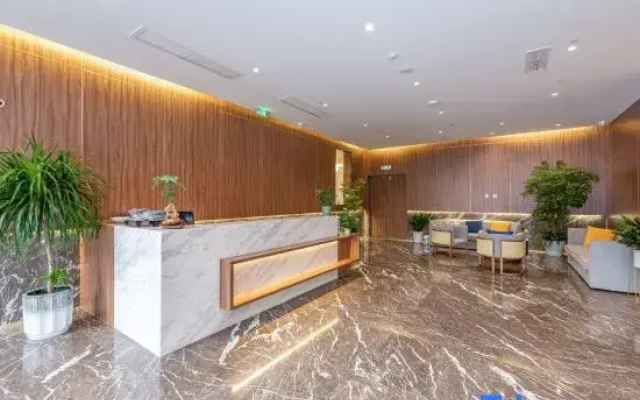 Jinpeng Yunju Hotel (Nanjing Confucius Temple Center Branch)