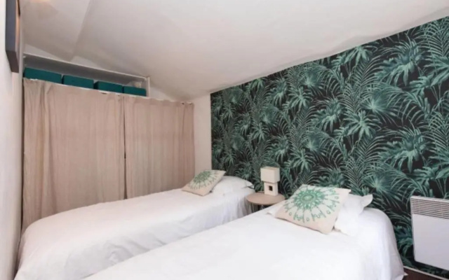 Cute 1 Bedroom Flat - Croisette Area