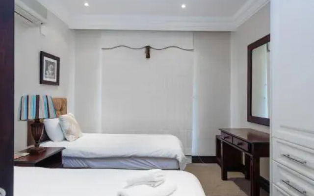 Ballito Manor View 406