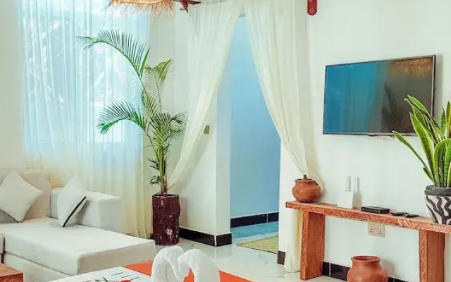 ZANZIBAR MAREA Luxury Villas