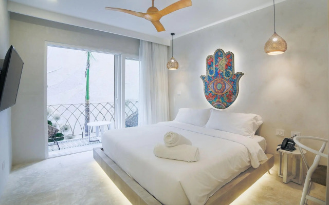 Layla Tulum - Adults Only