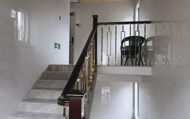 Hewang Homestay