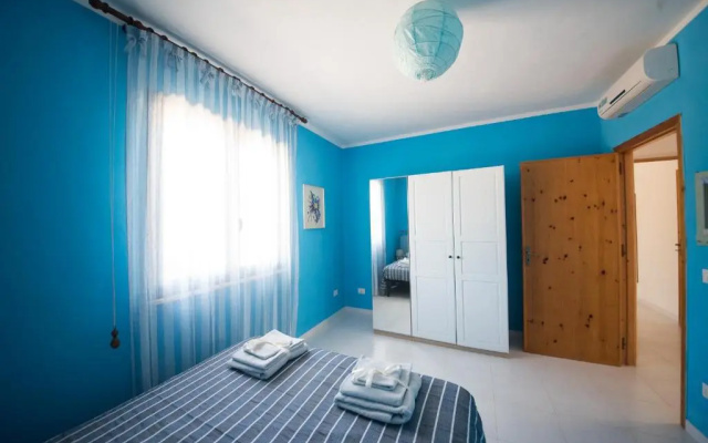 Villa Silvana
