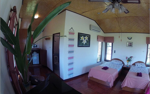 Baan Janthai Guesthouse