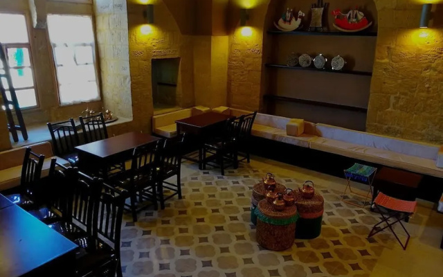 Beit Aziz Boutique Hotel
