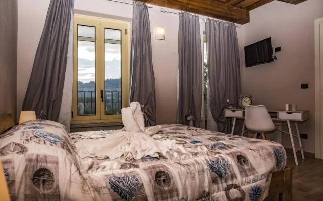 Cascina Vecchia