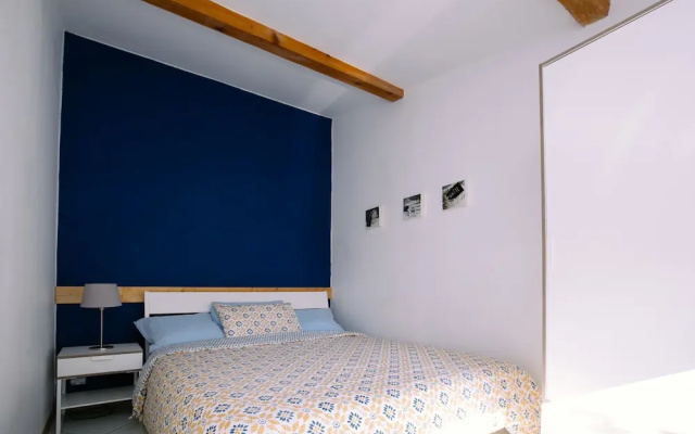 Appartement Chevalier Paul Toulon
