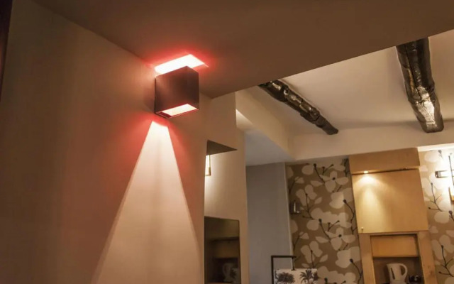 Relais Santa Chiara