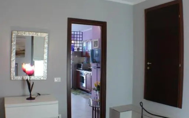 Residenza al Parco