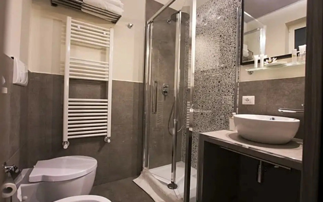 Casa Borgo Regina B&B - Bari Puglia Apartments