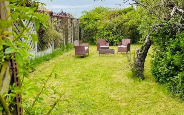 detached Bungalow