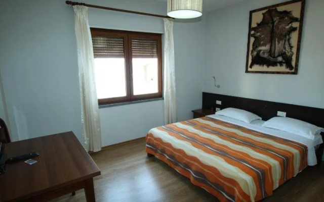 Hotel Eposi