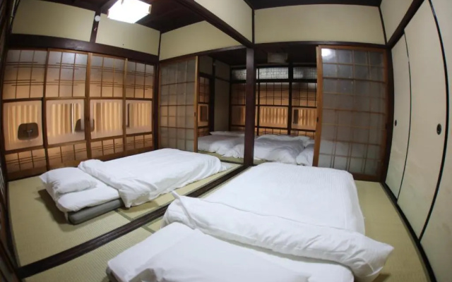 Guesthouse Omihachiman