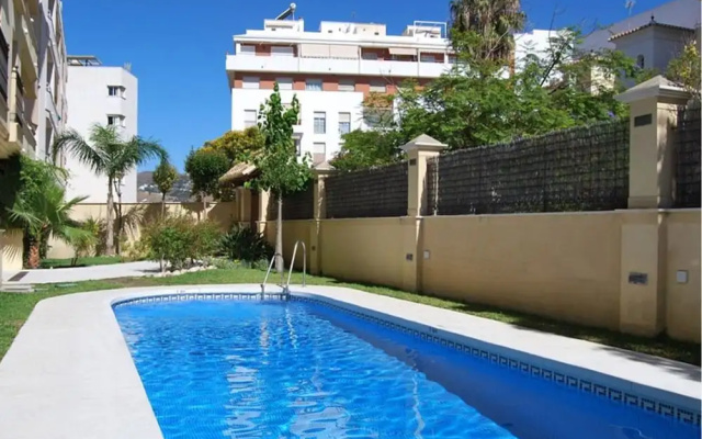 1081 Apartment Poseidon