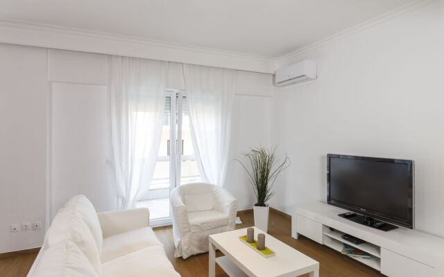 Отель Chris Luxury Apartments Греция, Родос - отзывы, цены и фото номеров - забронировать отель Chris Luxury Apartments онлайн комната для гостей