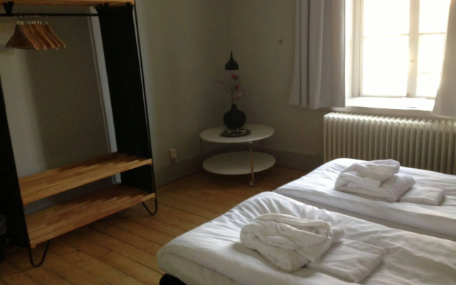 Hotel 1861