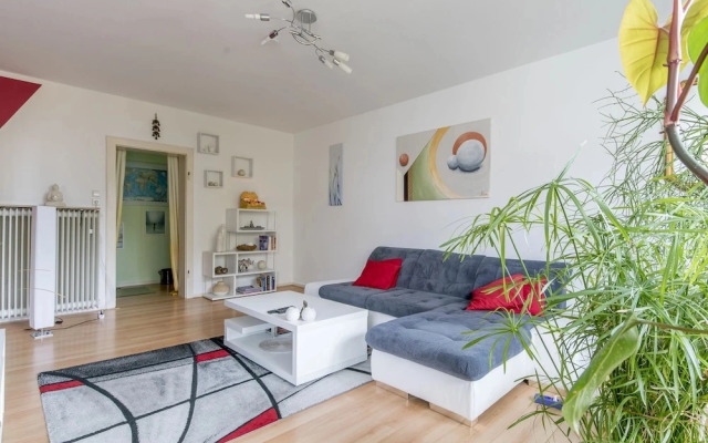 Private Apartment Lutherstraße