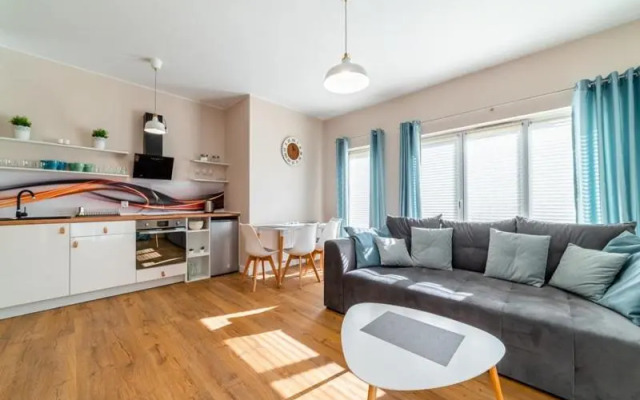 Komfortowy Apartament w Karpaczu do 5 os.