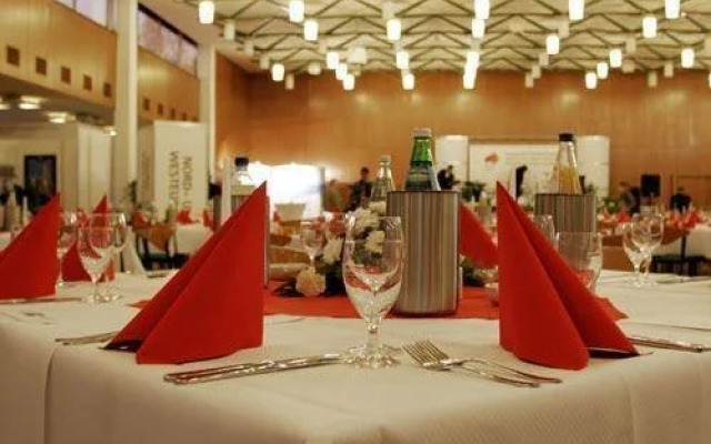 Müritz Hotel