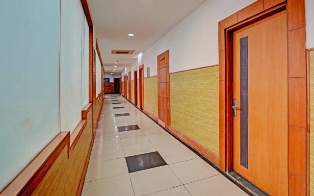 Hotel O One Hotel