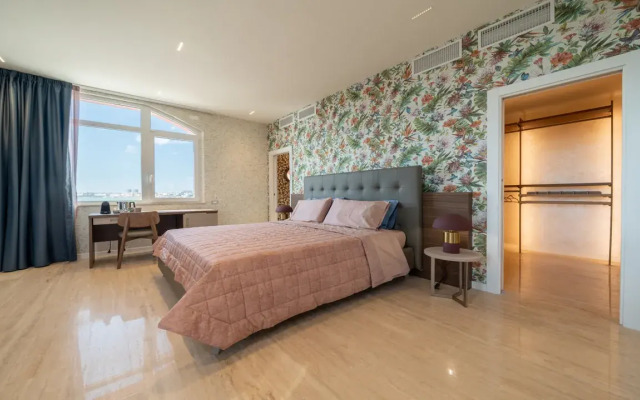 Villa Giada Luxury Boutique Hotel