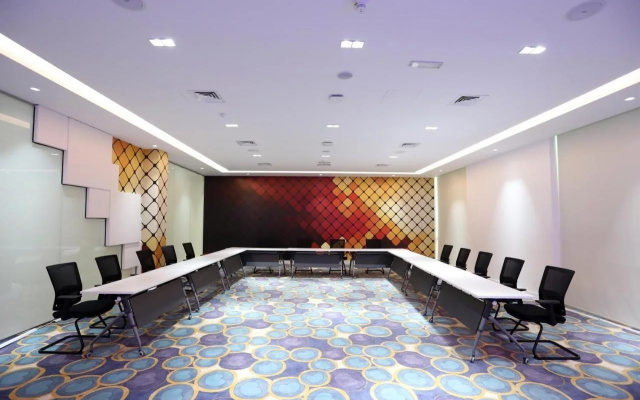 Отель eStay Hotel