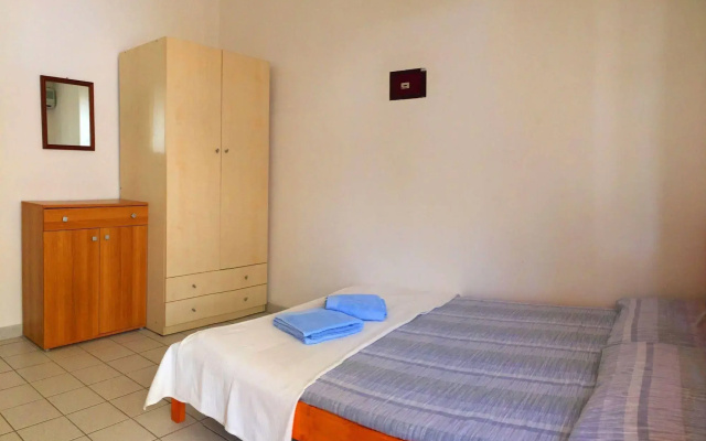 Case Vacanza Medusa Bungalows