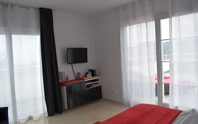 Premium B&B Villa Corte Azul