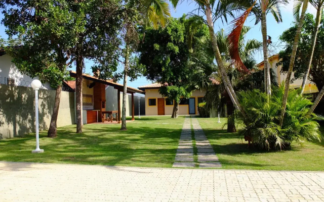Suites Grande Tenorio