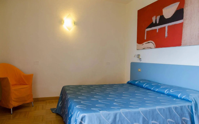 Hotel Arenella