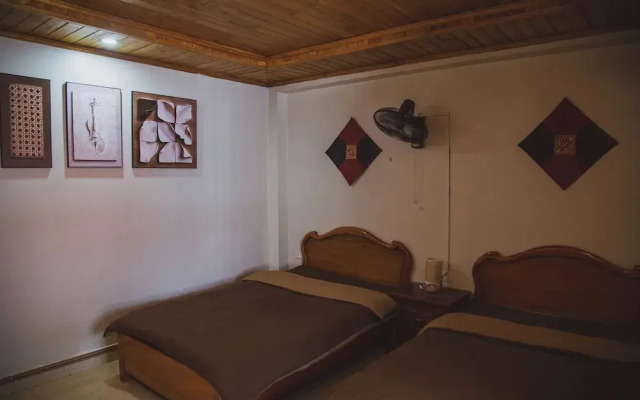 Sapa Central House