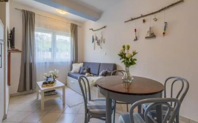 Apartments Zec