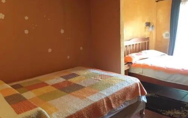 Hostal Sueños Del Río