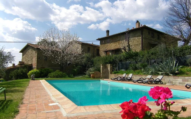 Agriturismo Poggio allOlmo