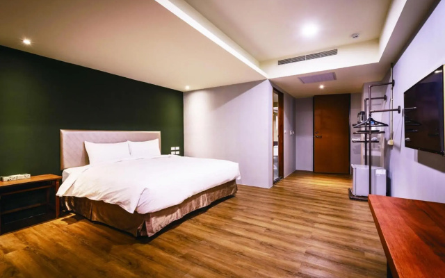 Tourism Inn