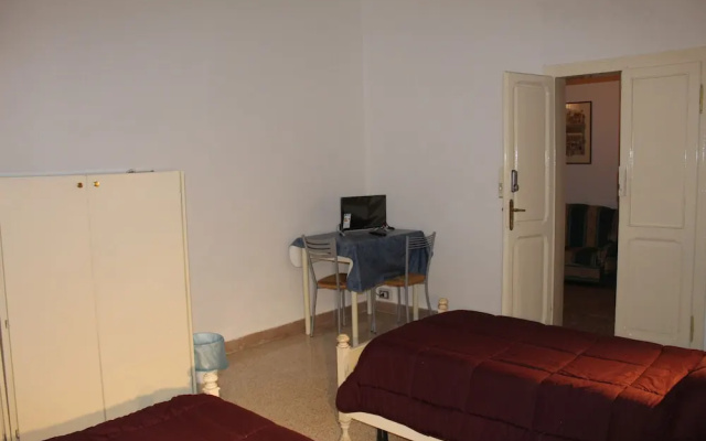Lu Senzale B&B