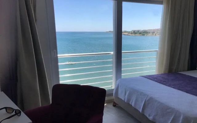 Tepe Beach Hotel