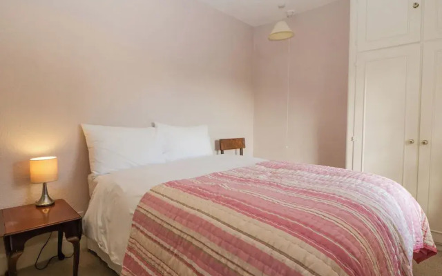 The Coach House