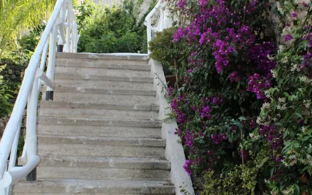 lisolaincasa